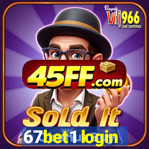 67bet1 login
